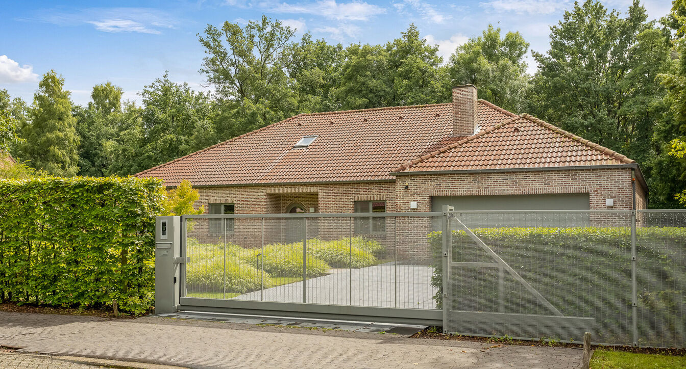 Villa te koop in Retie