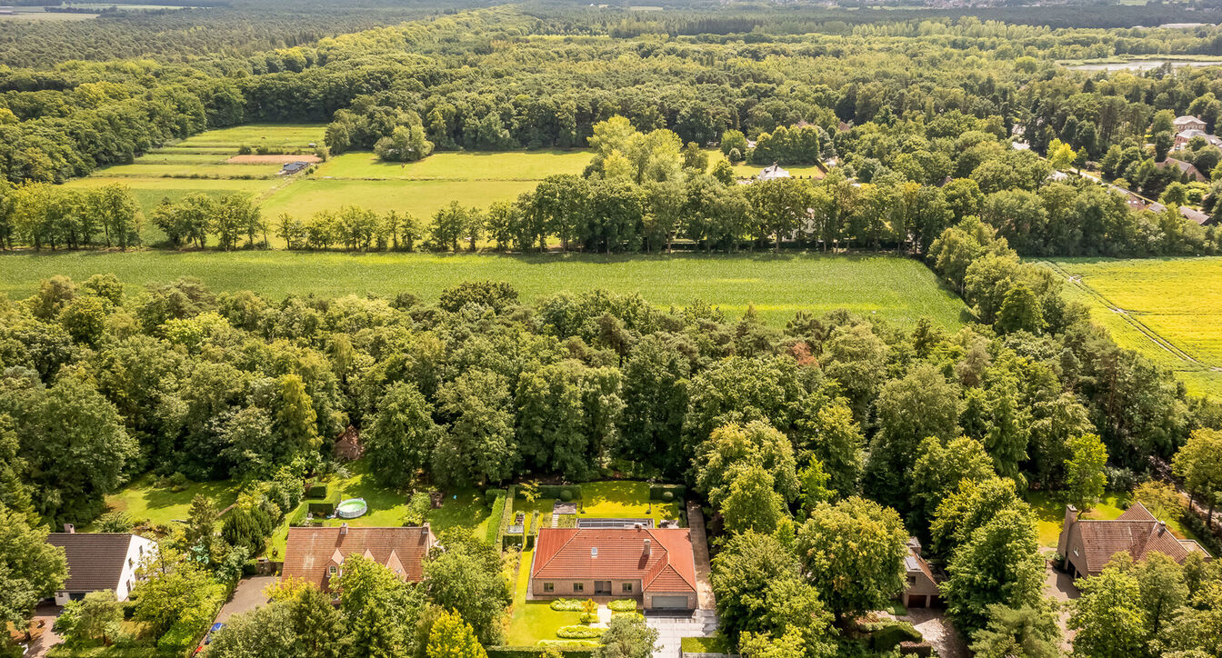 Villa te koop in Retie