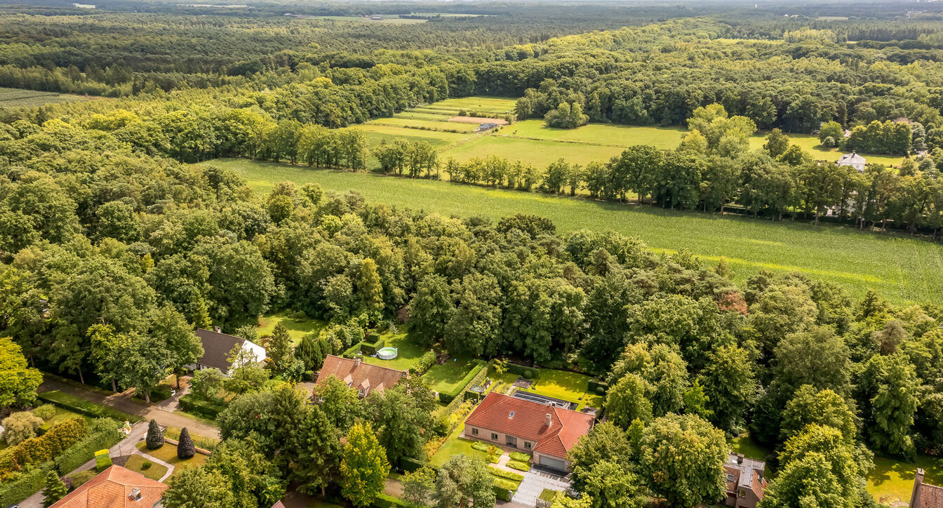 Villa te koop in Retie