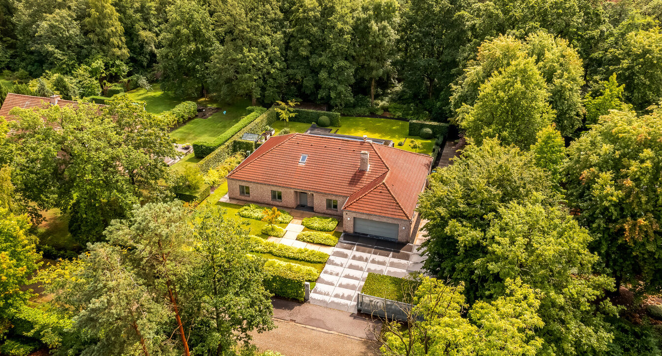 Villa te koop in Retie