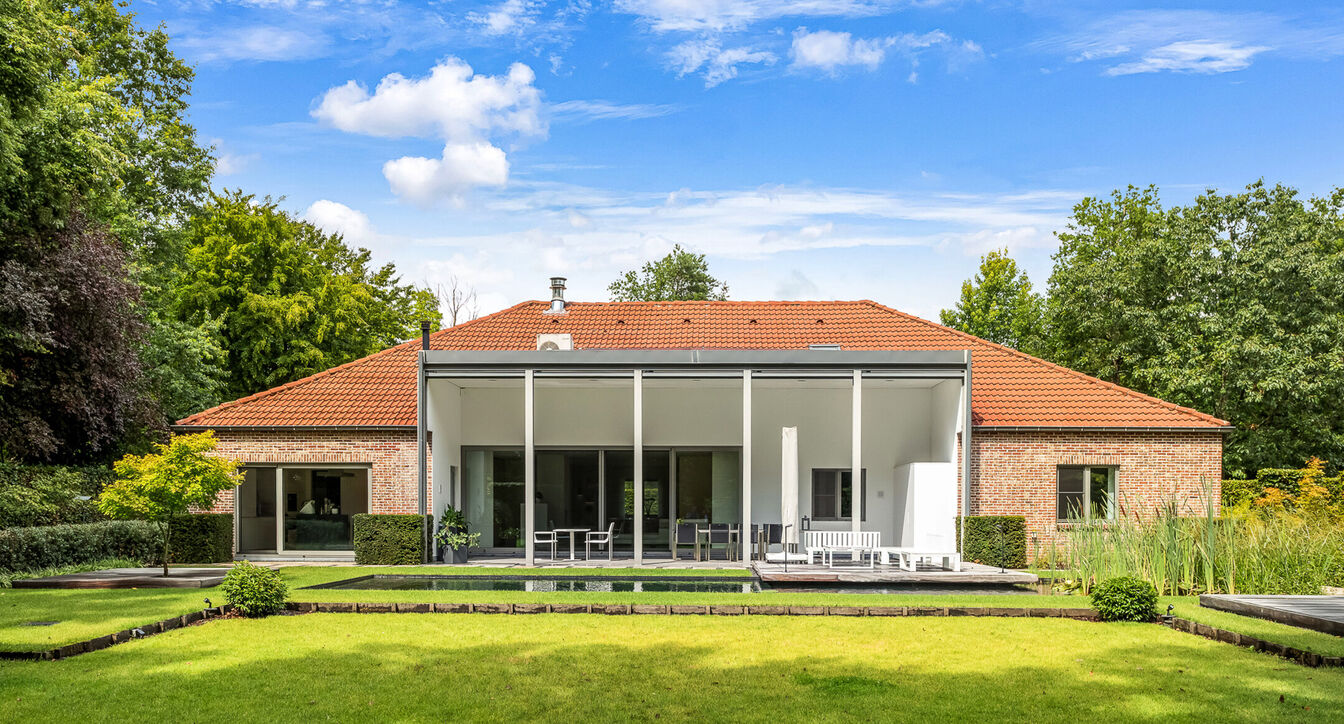 Villa te koop in Retie