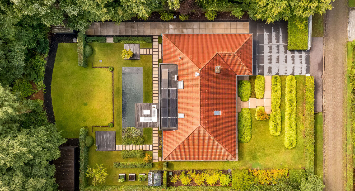 Villa te koop in Retie