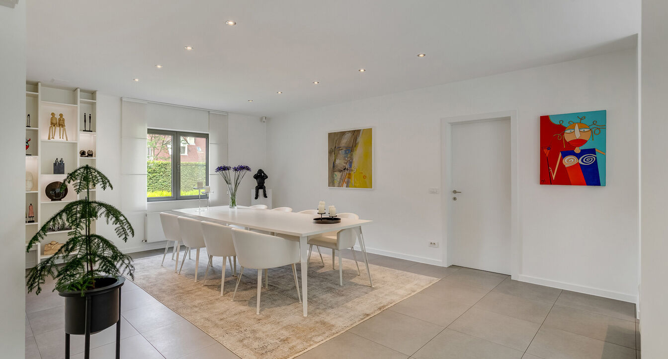 Villa te koop in Retie