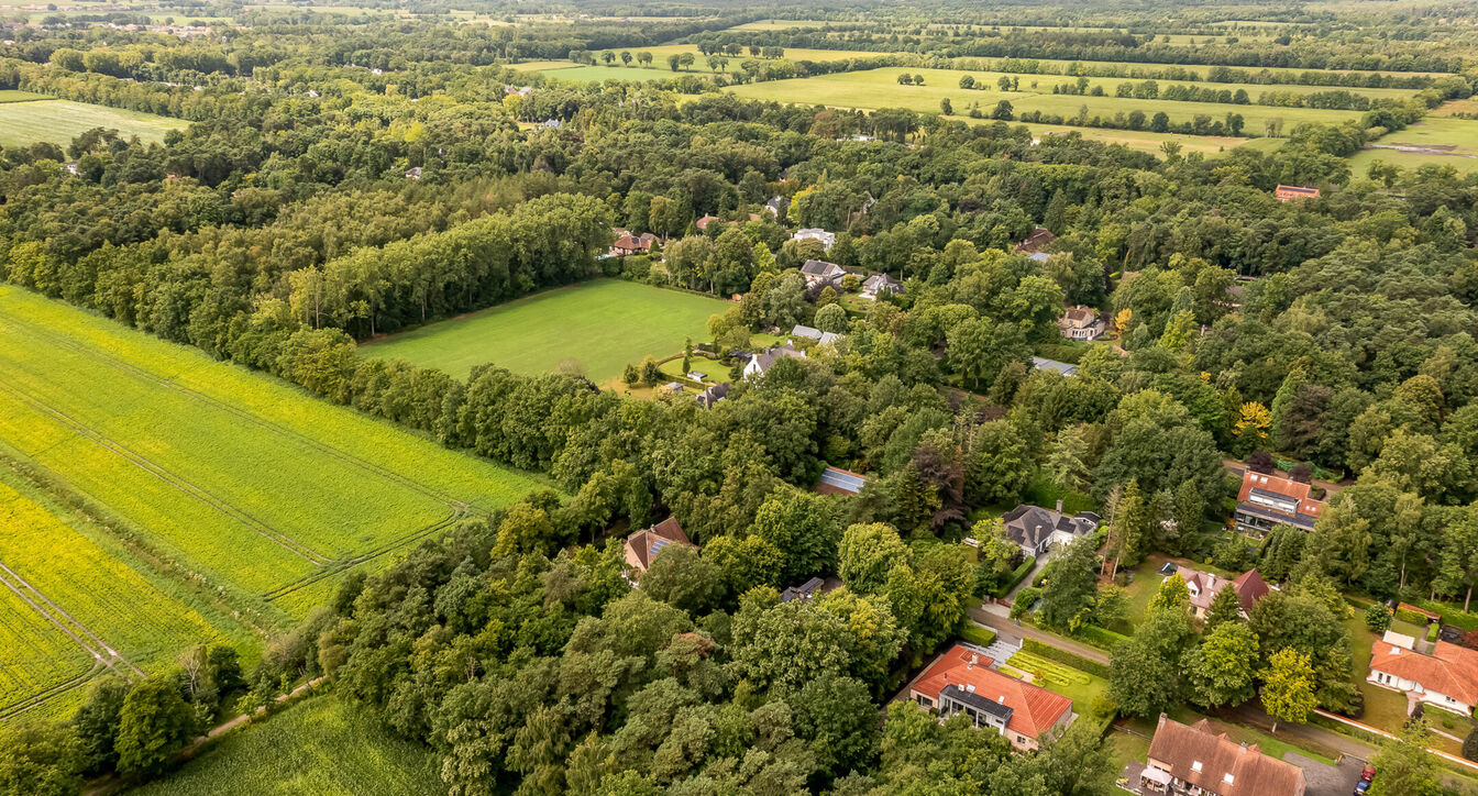 Villa te koop in Retie