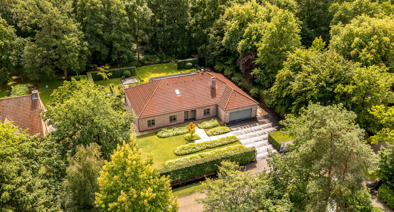 Villa te koop in Retie