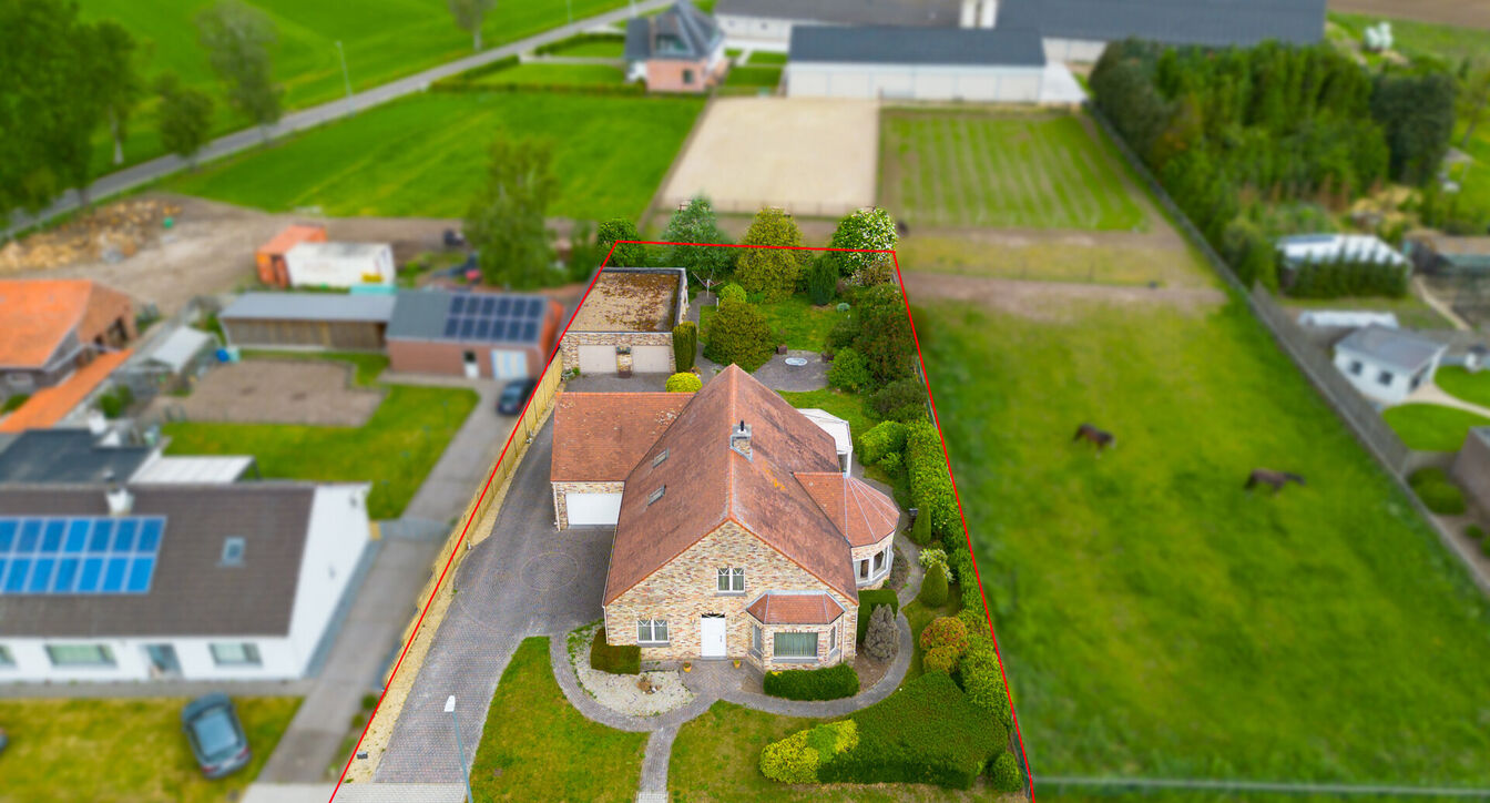 Villa te koop in Retie