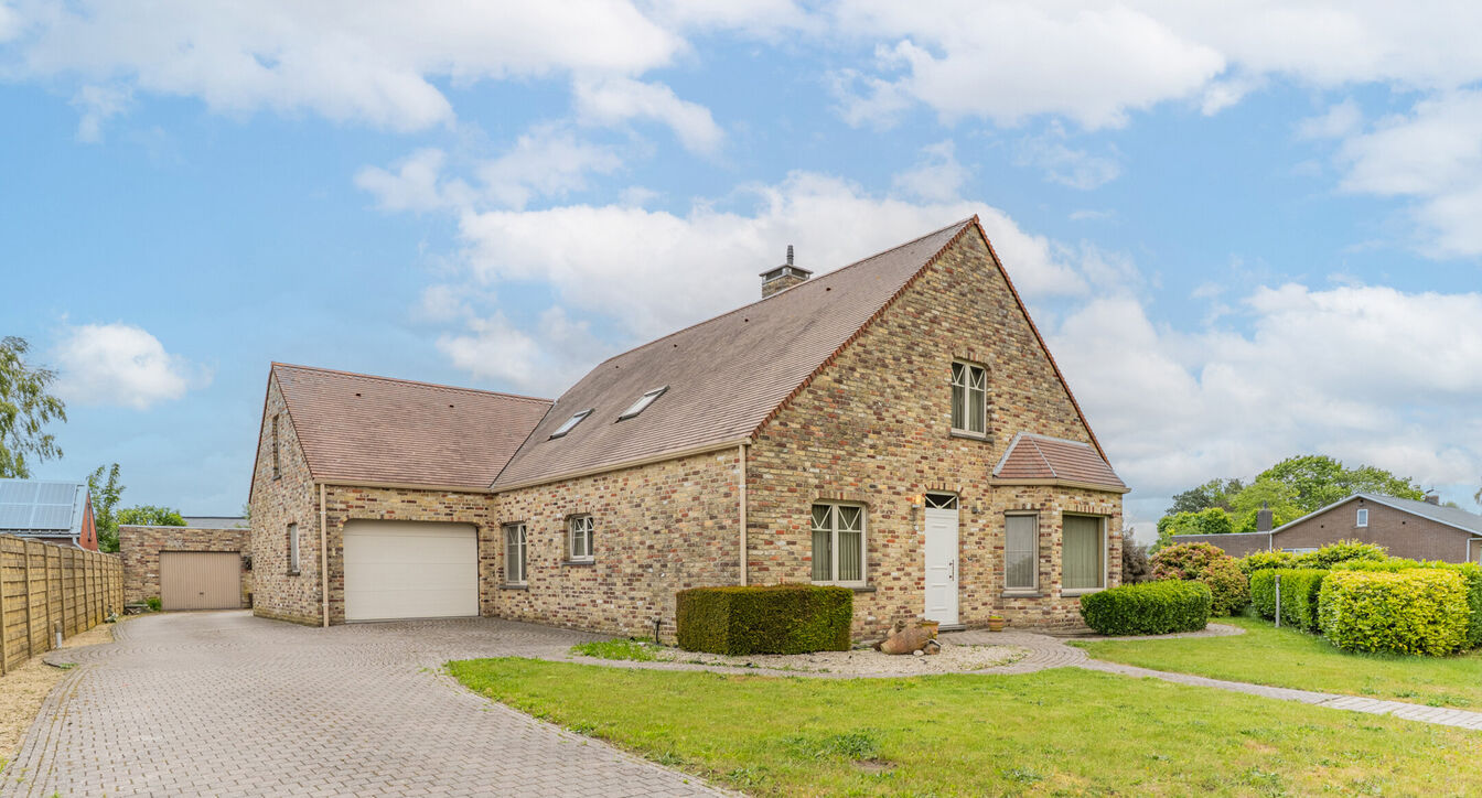 Villa te koop in Retie