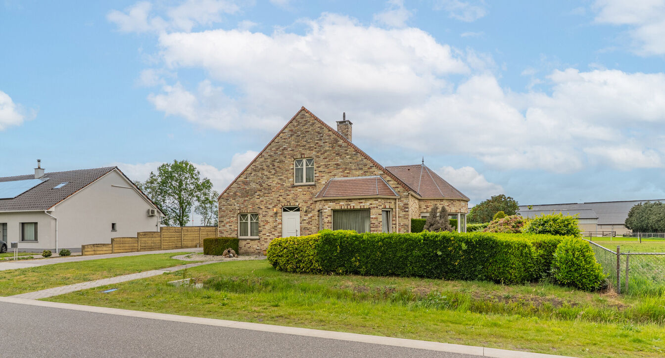 Villa te koop in Retie