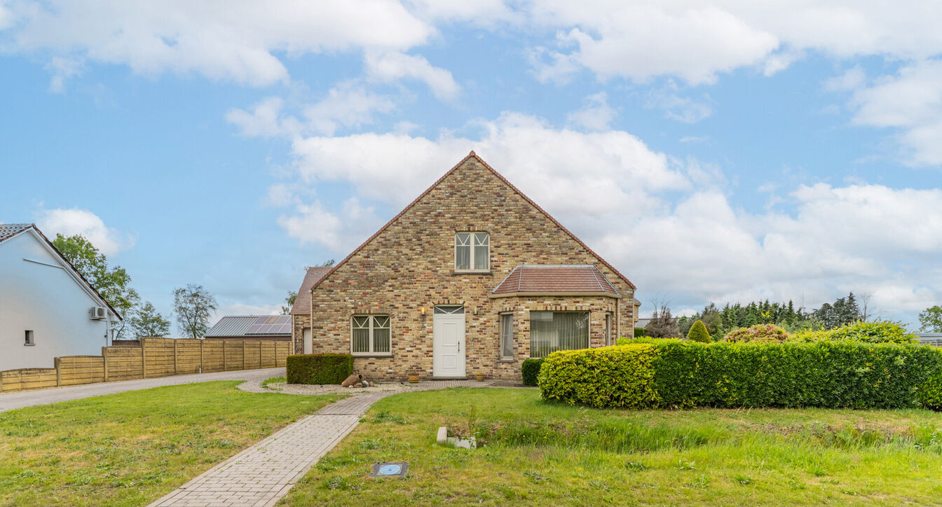 Villa te koop in Retie