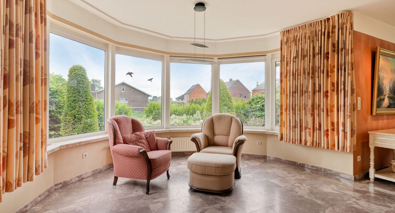 Villa te koop in Retie