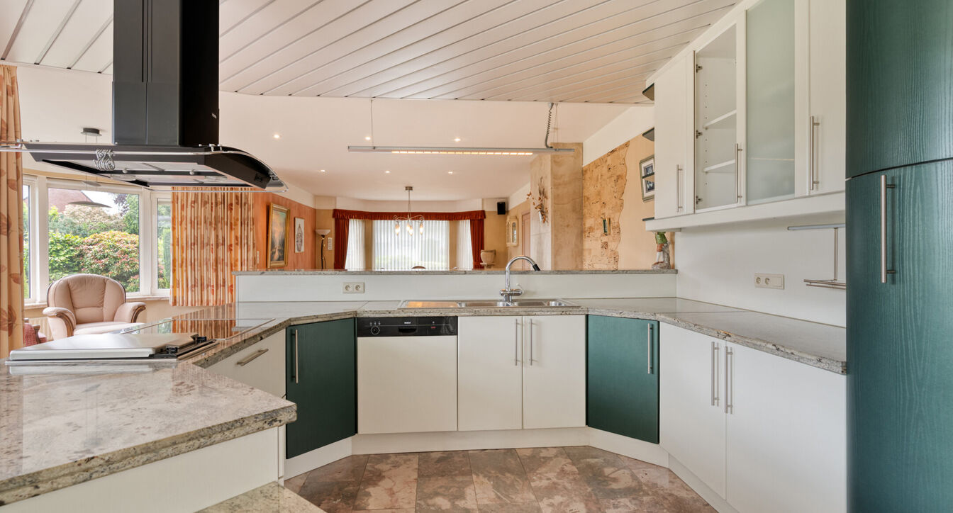 Villa te koop in Retie