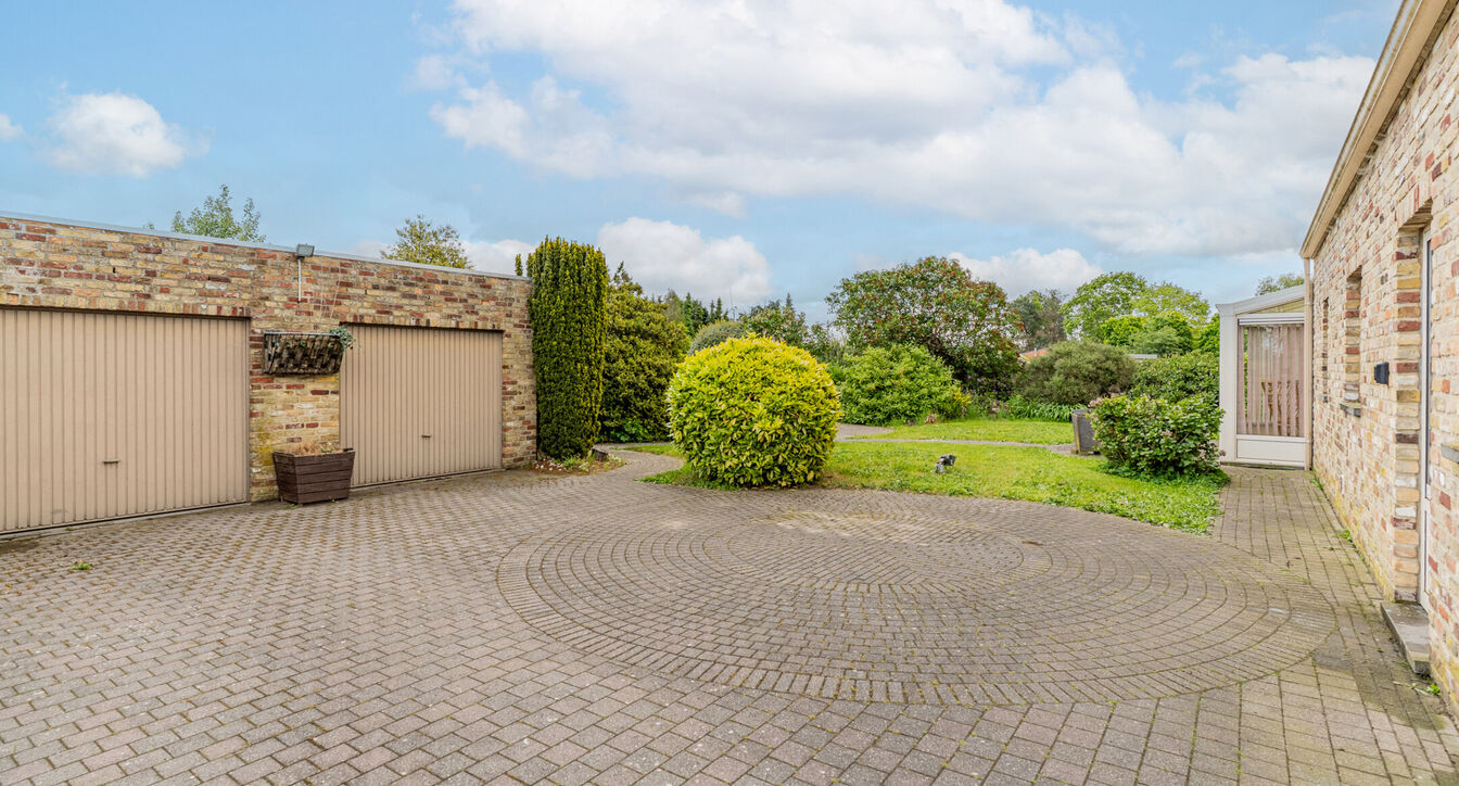Villa te koop in Retie