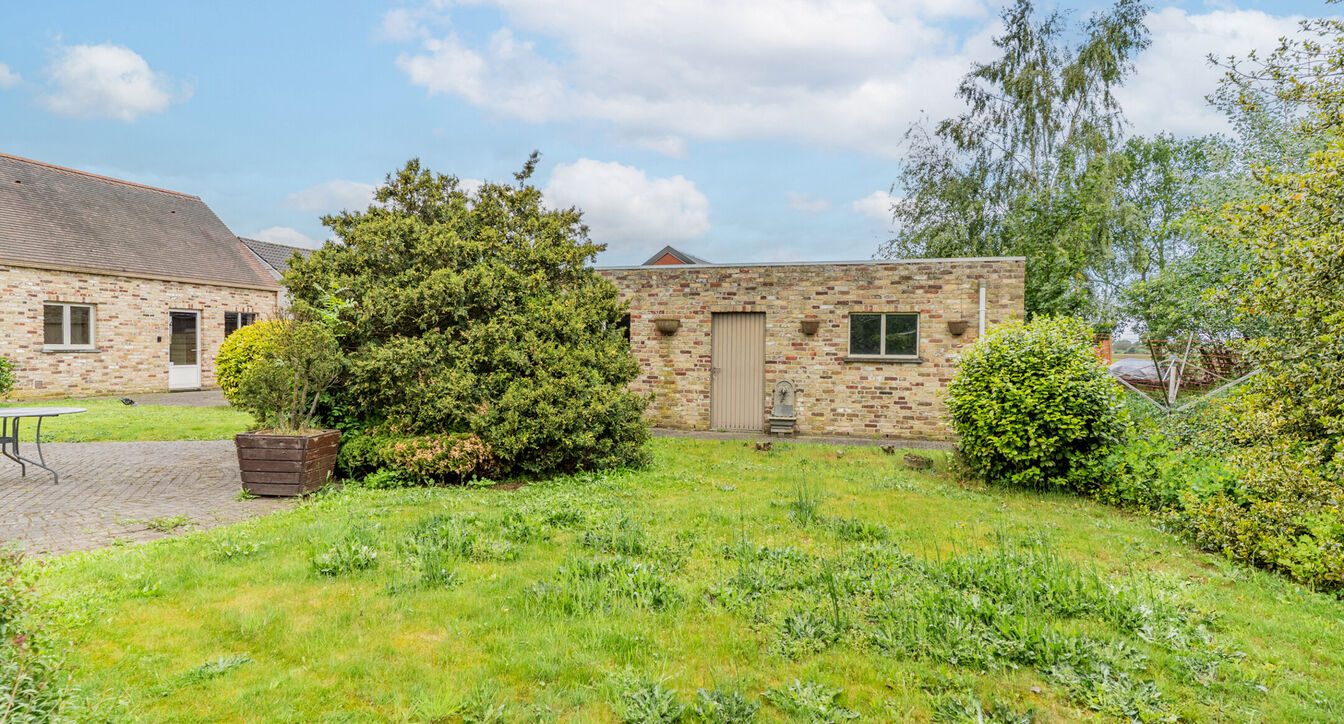 Villa te koop in Retie