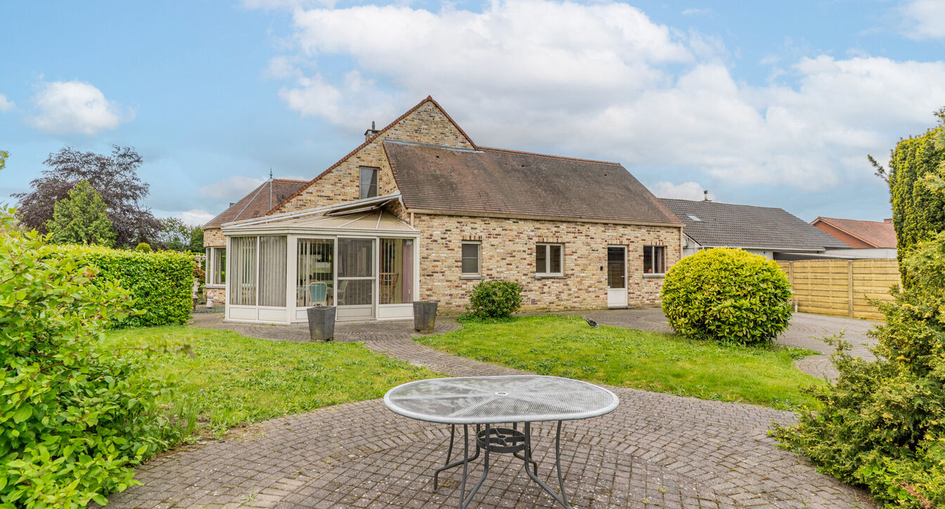Villa te koop in Retie