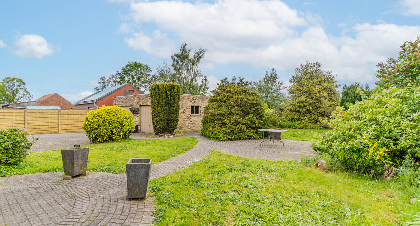 Villa te koop in Retie