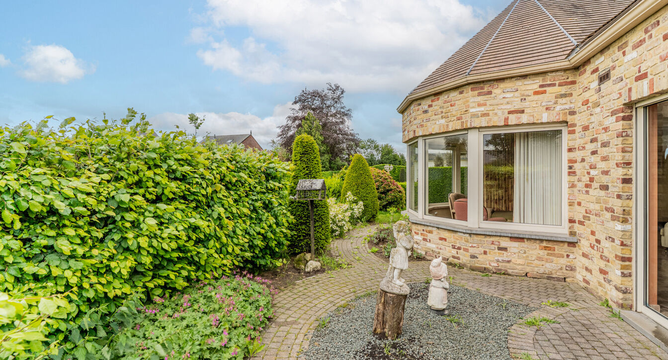 Villa te koop in Retie