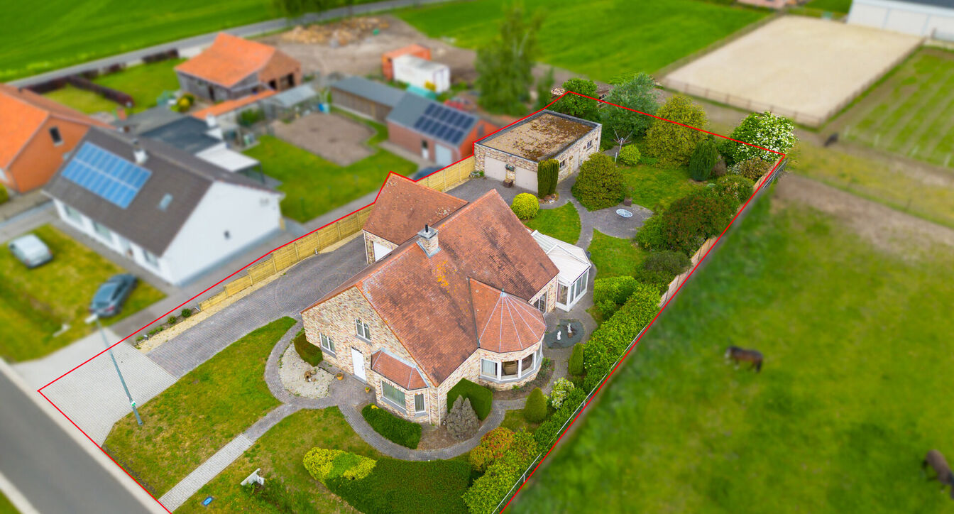 Villa te koop in Retie