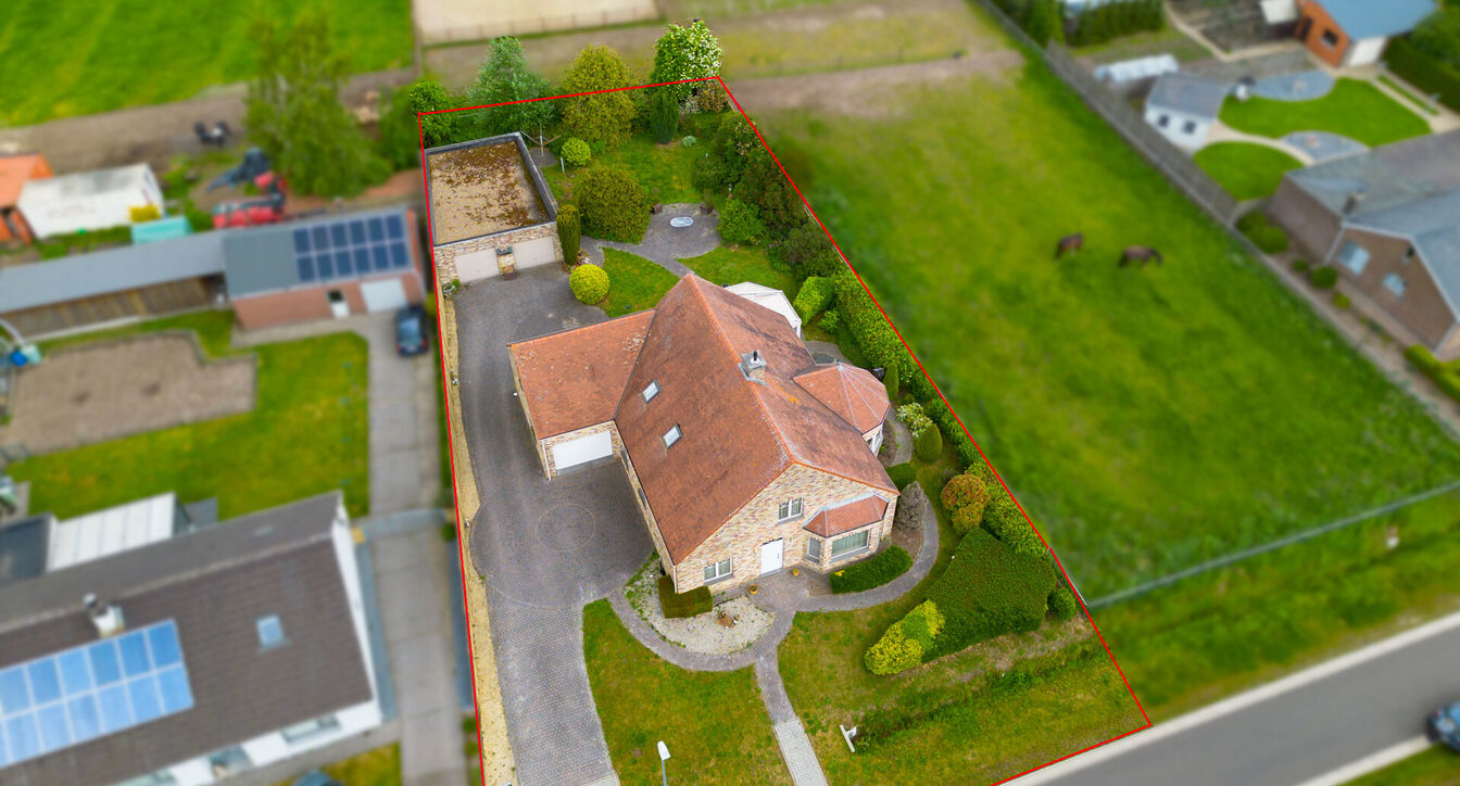 Villa te koop in Retie