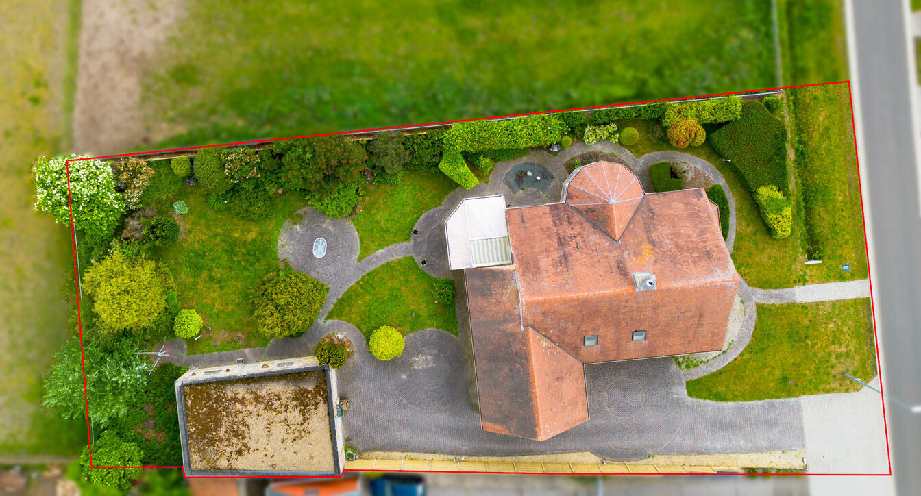 Villa te koop in Retie