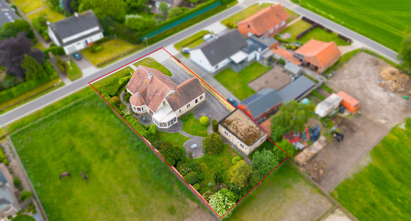 Villa te koop in Retie