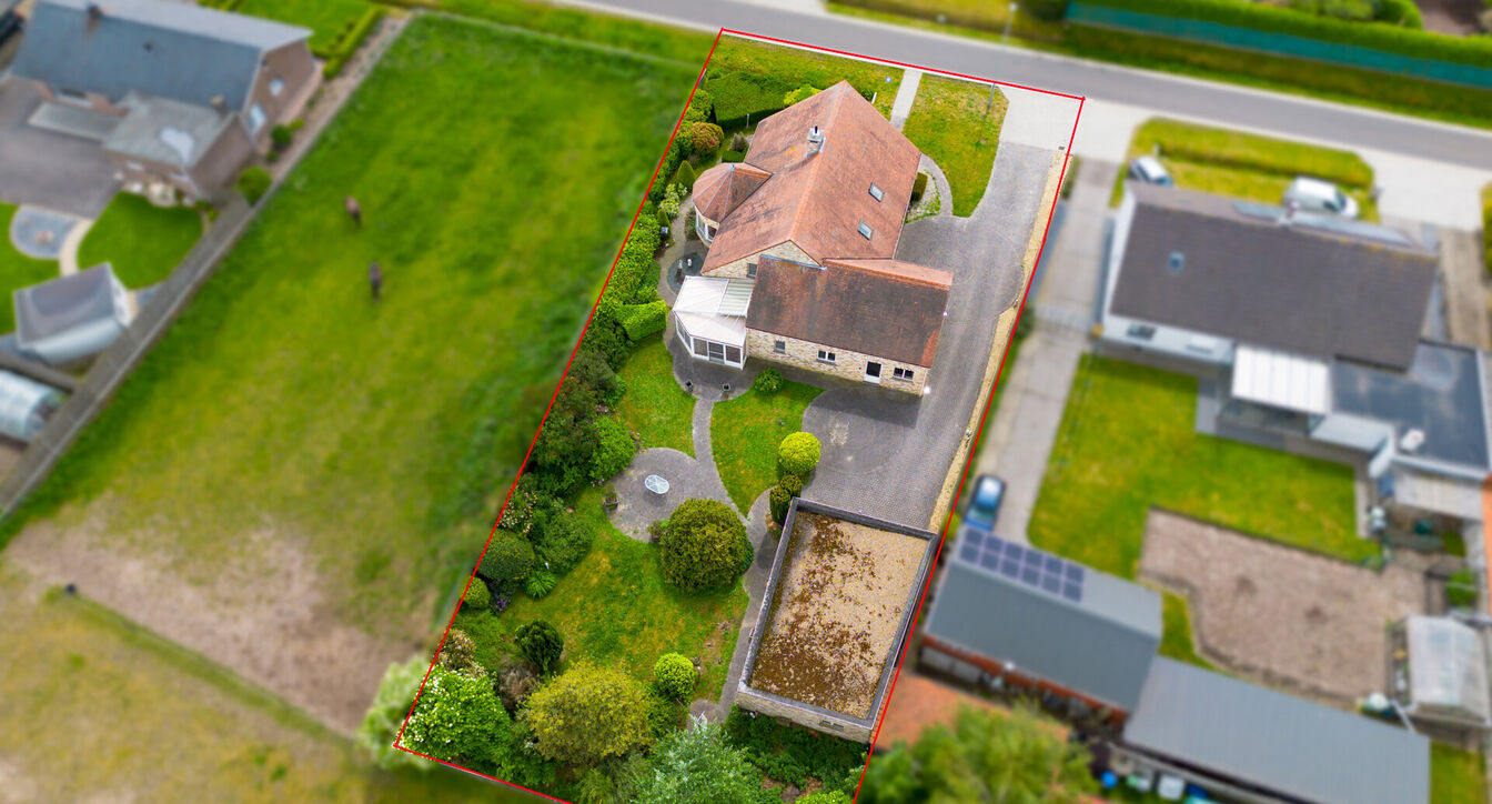 Villa te koop in Retie