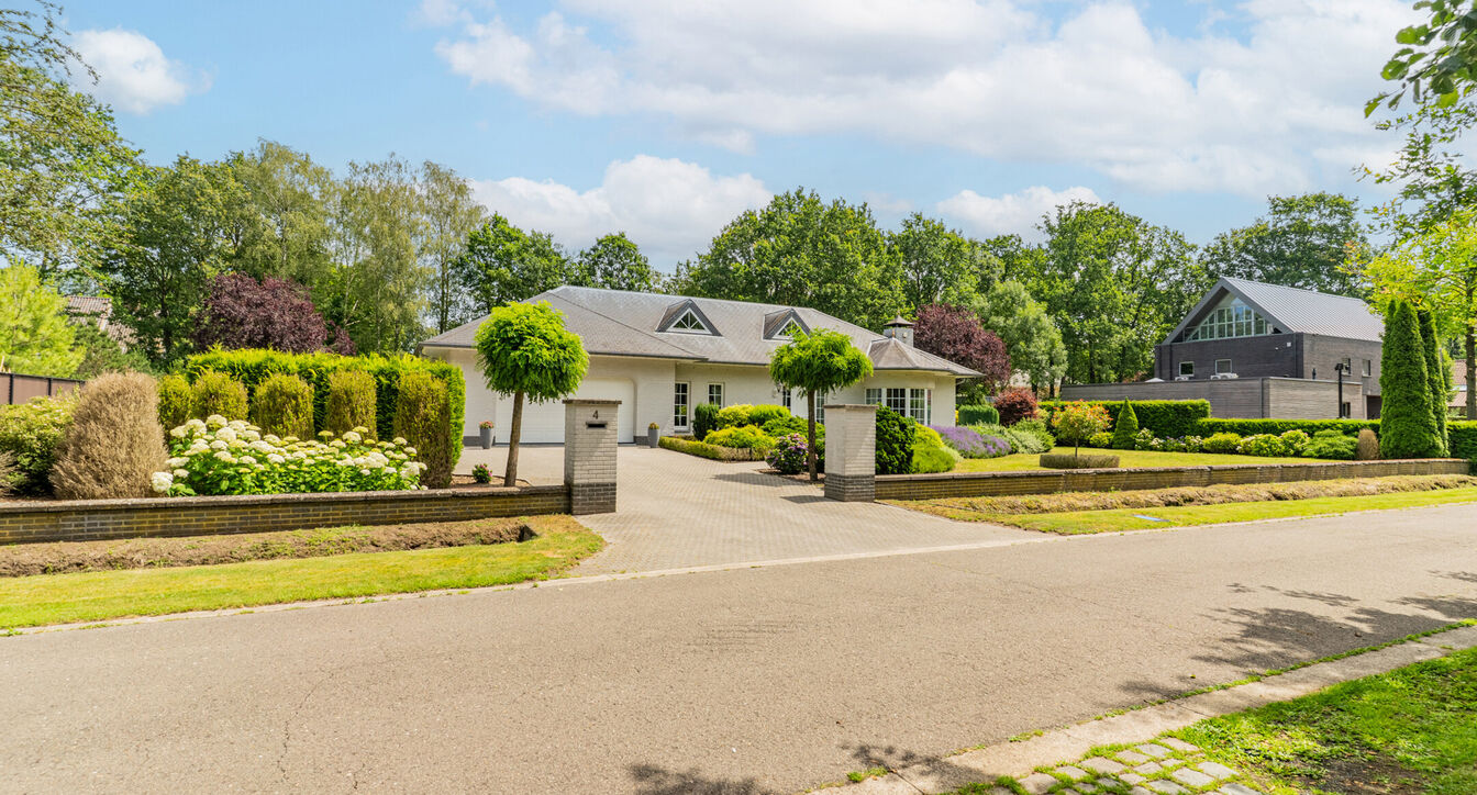 Villa te koop in Retie