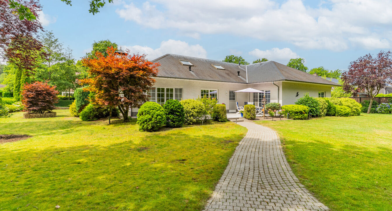 Villa te koop in Retie
