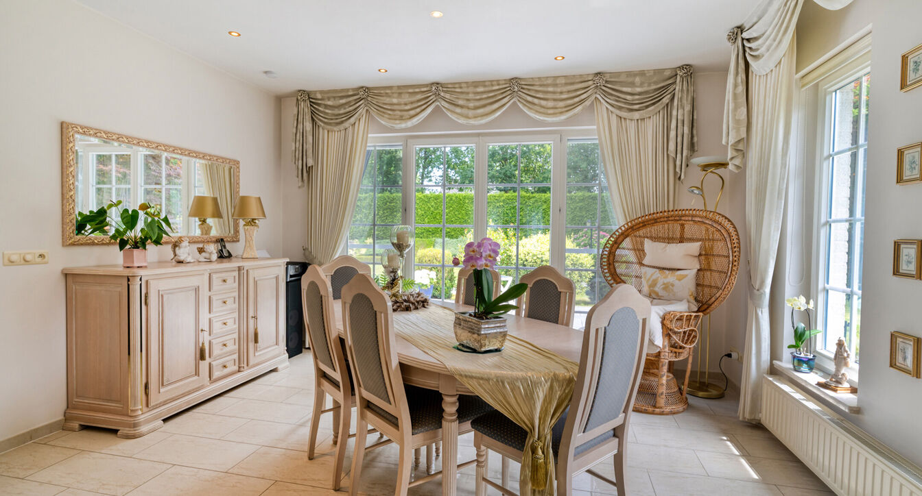 Villa te koop in Retie
