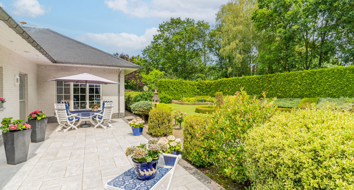Villa te koop in Retie