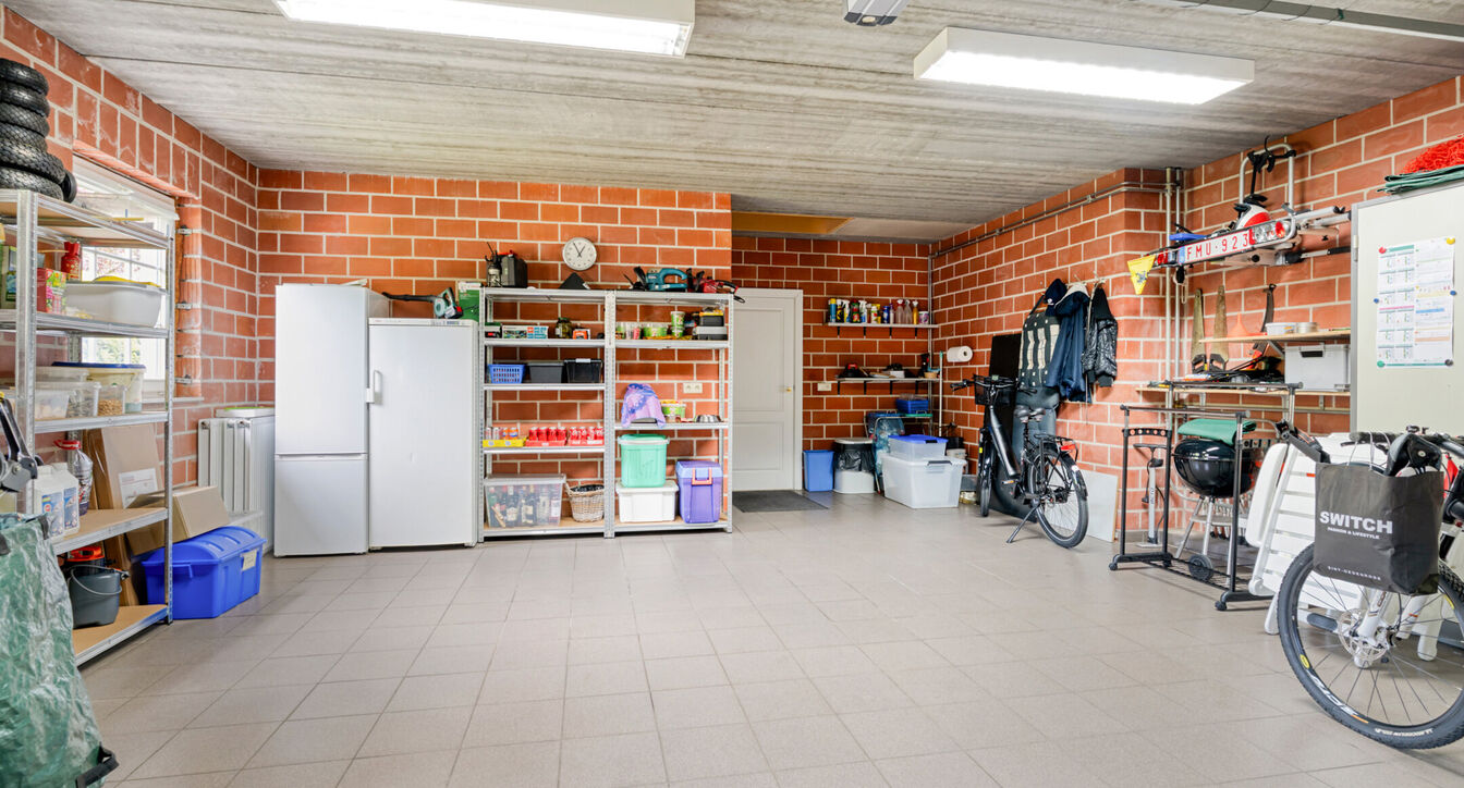 Villa te koop in Retie