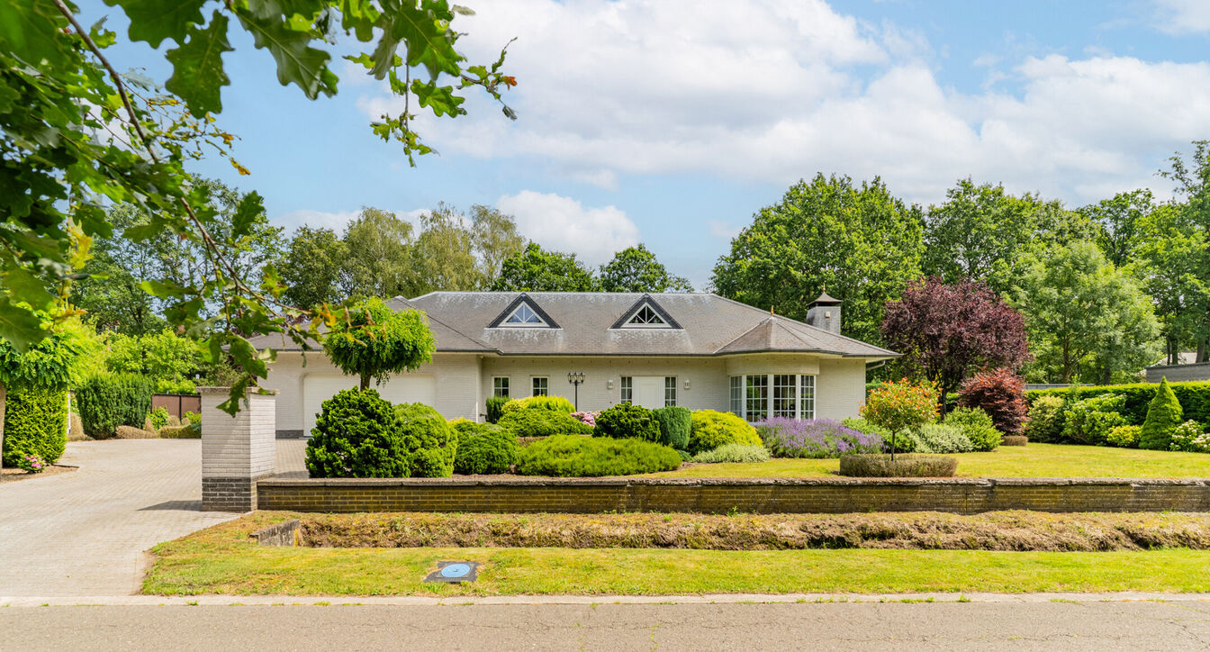 Villa te koop in Retie