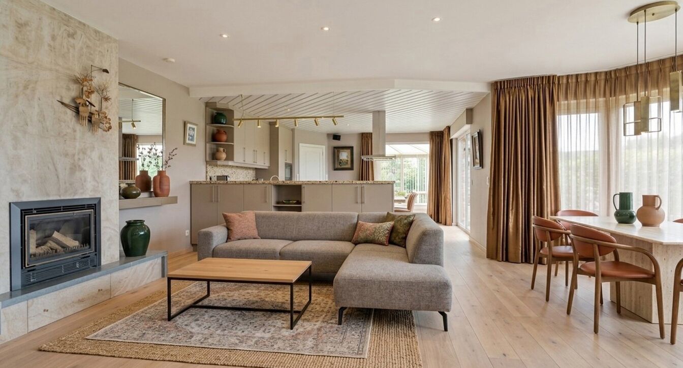 Villa te koop in Retie