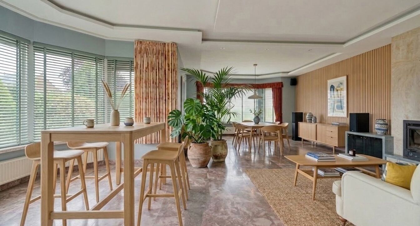 Villa te koop in Retie