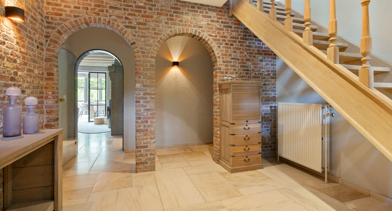 Villa te koop in Rijkevorsel