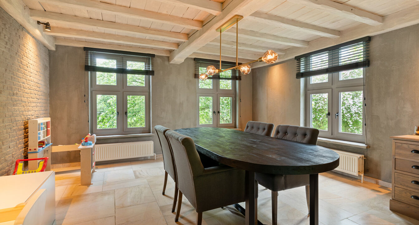 Villa te koop in Rijkevorsel