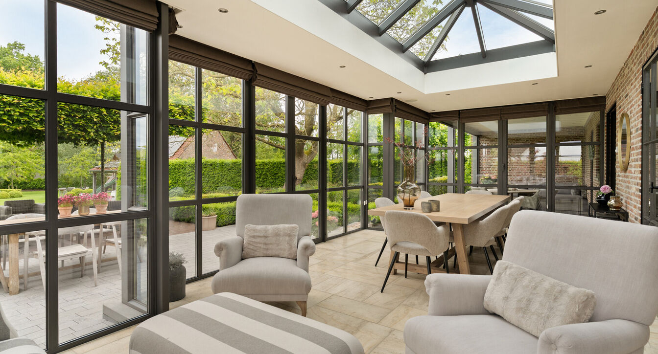 Villa te koop in Rijkevorsel