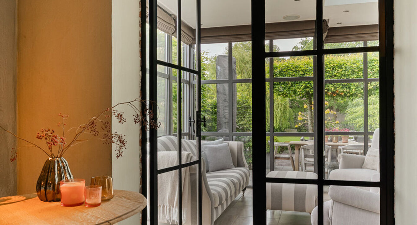 Villa te koop in Rijkevorsel