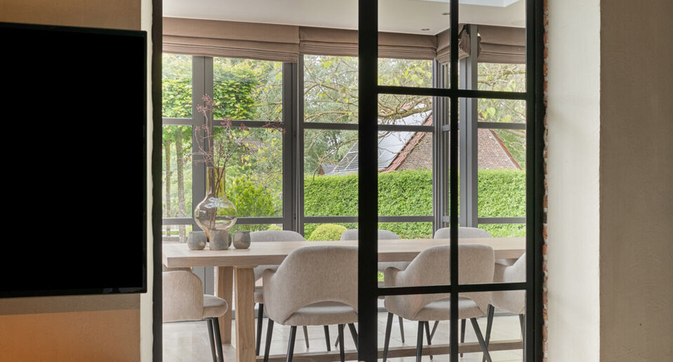 Villa te koop in Rijkevorsel