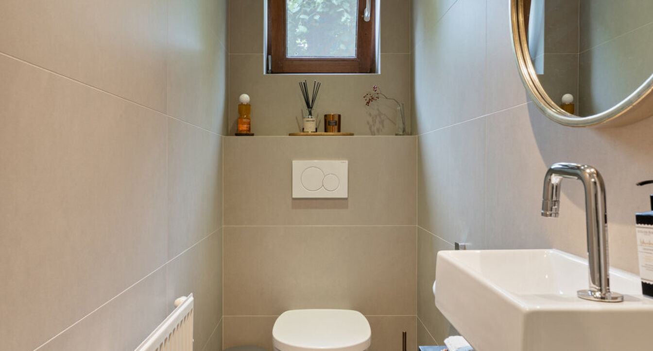Villa te koop in Rijkevorsel