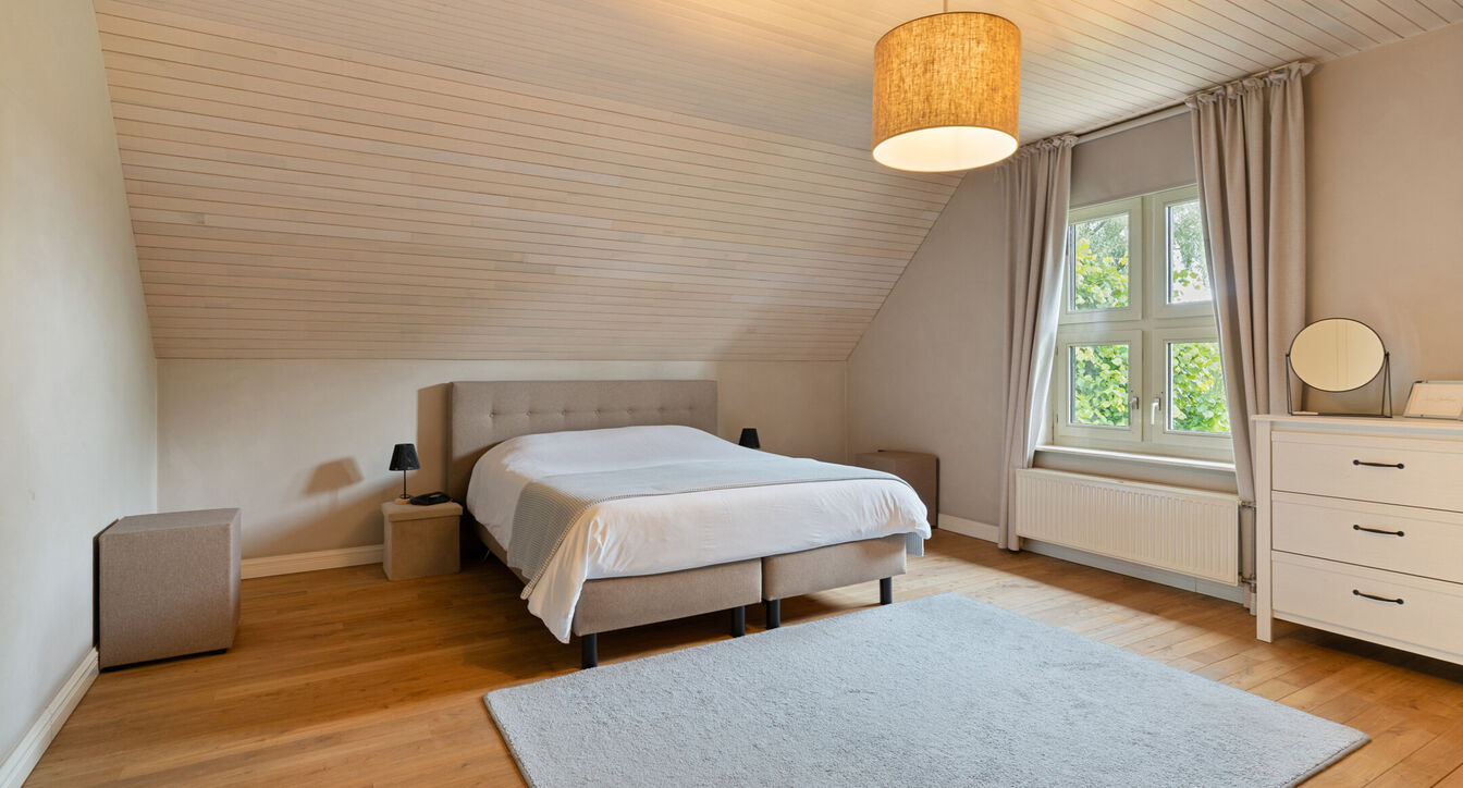 Villa te koop in Rijkevorsel