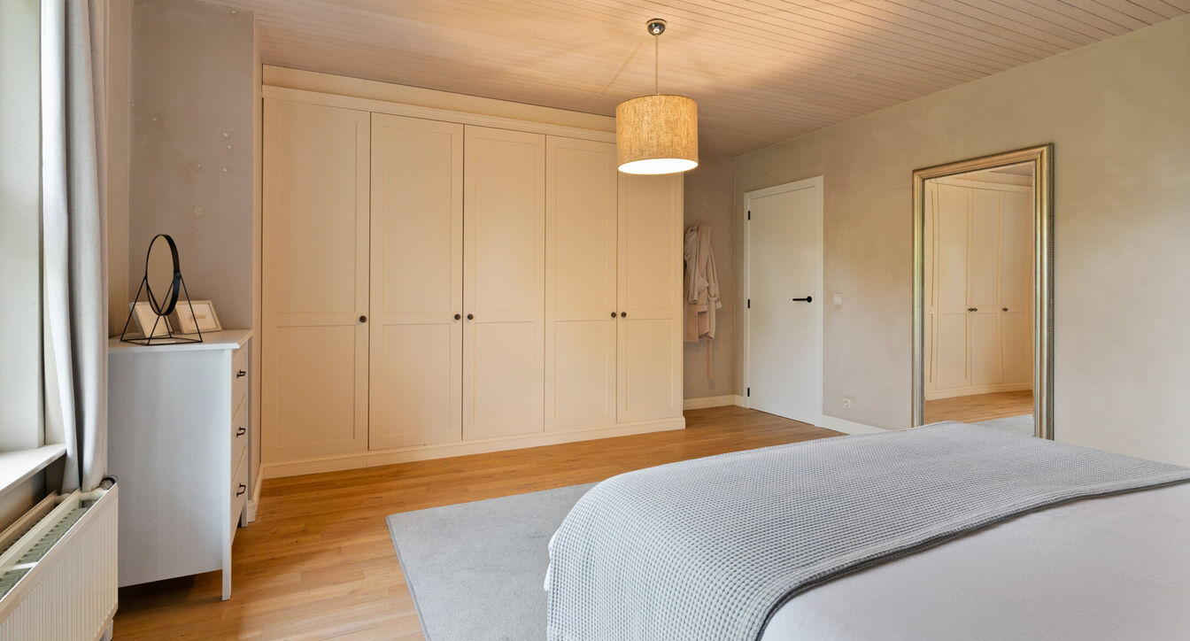 Villa te koop in Rijkevorsel