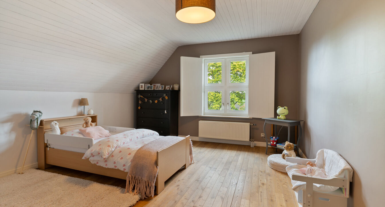 Villa te koop in Rijkevorsel