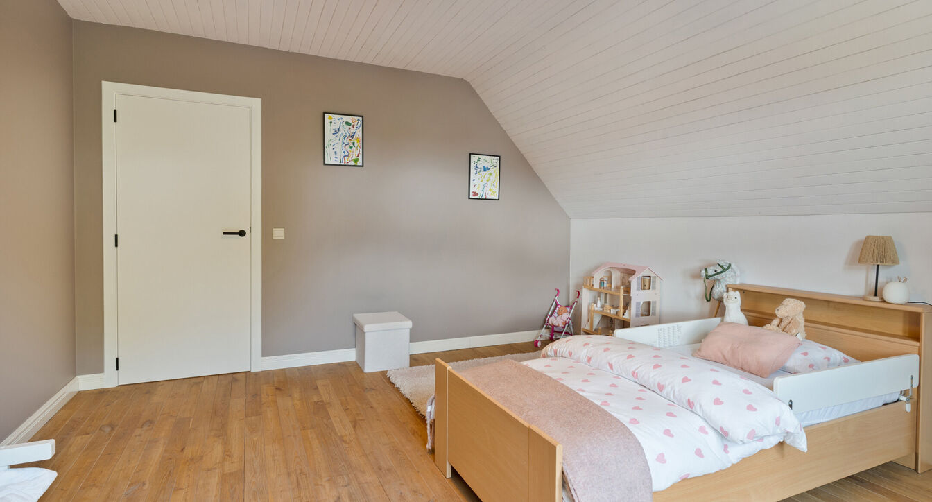 Villa te koop in Rijkevorsel