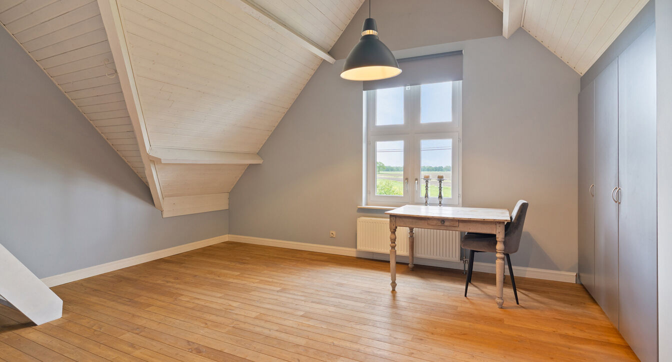 Villa te koop in Rijkevorsel