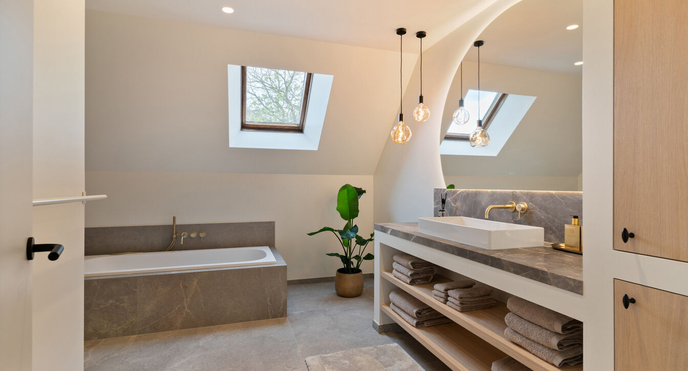 Villa te koop in Rijkevorsel