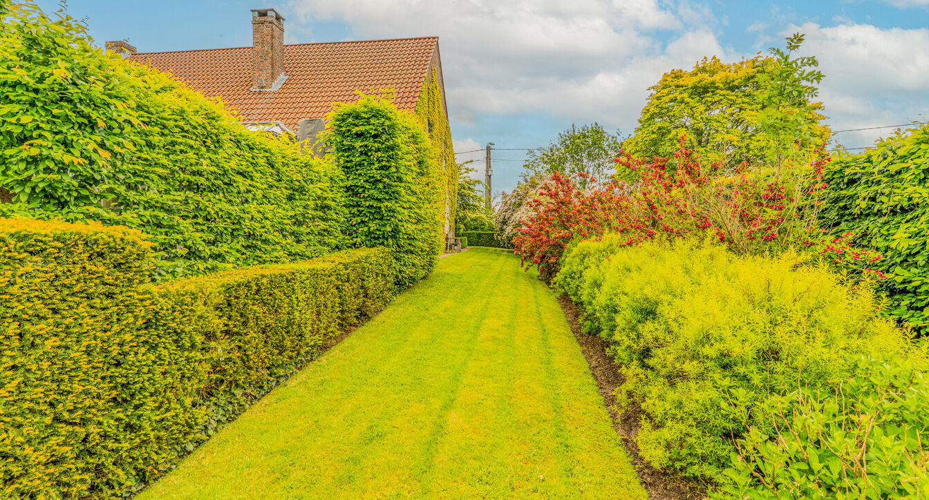 Villa te koop in Rijkevorsel