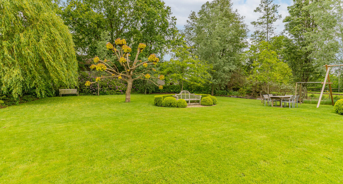Villa te koop in Rijkevorsel