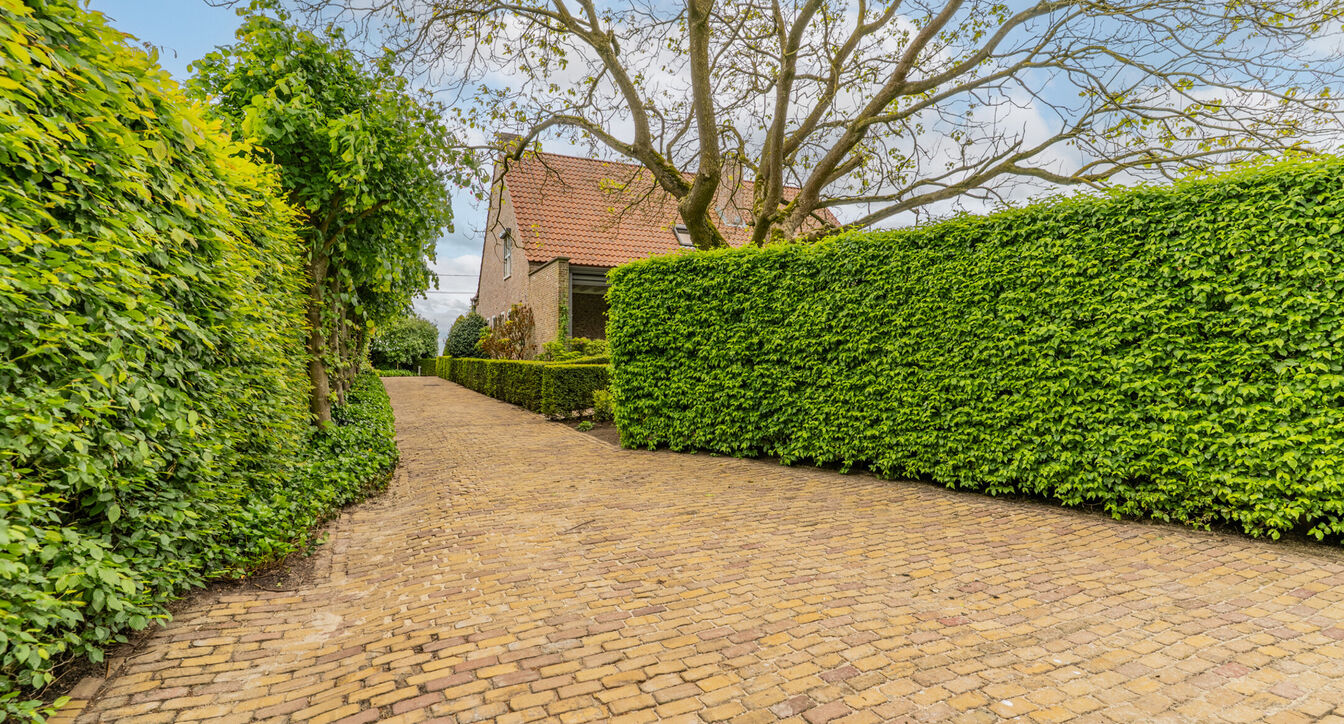Villa te koop in Rijkevorsel