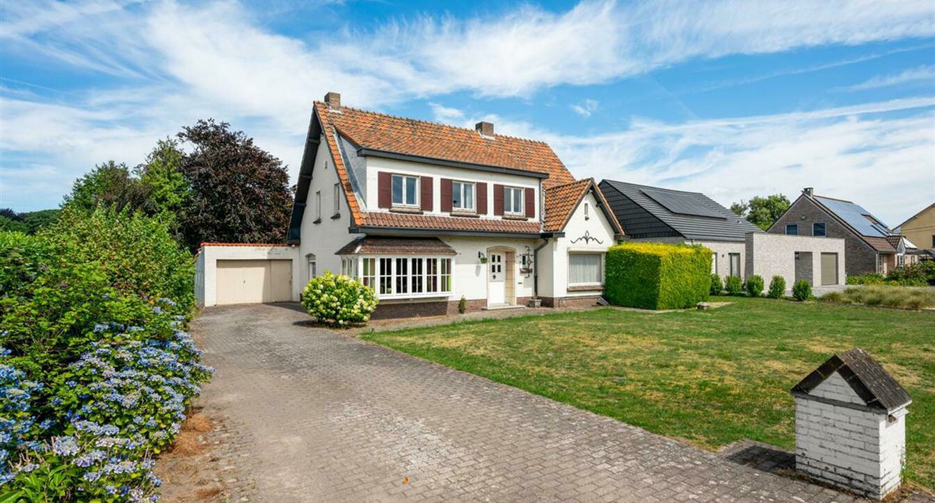 Villa te koop in Turnhout