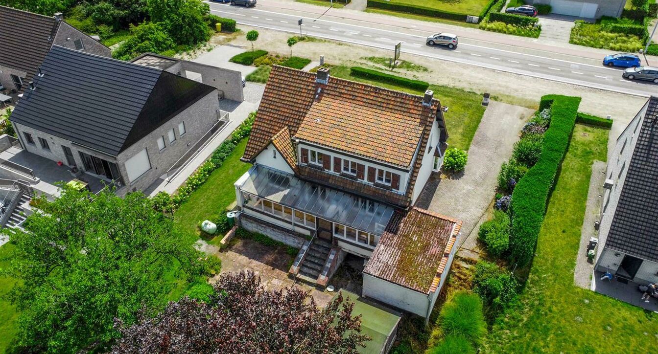 Villa te koop in Turnhout